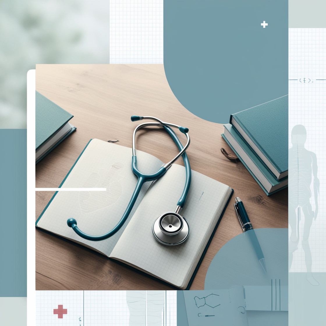 Image of Los básicos que todo médico debe tener