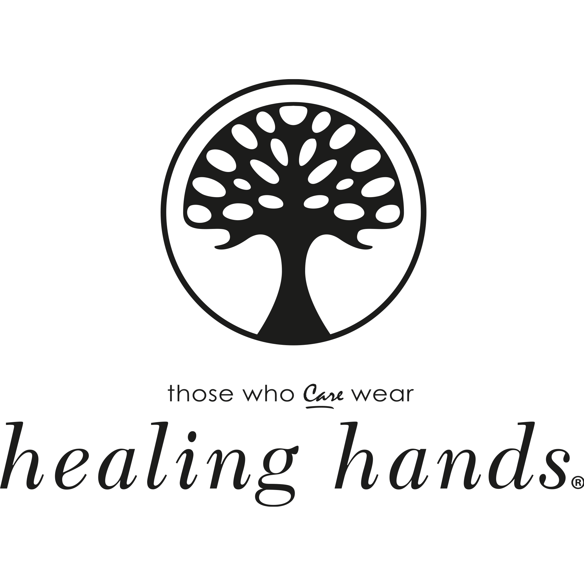 Healing Hands