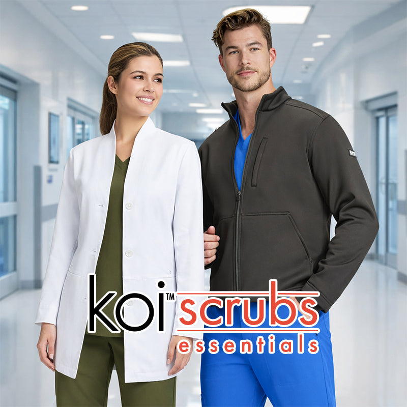 Image of Koi Essentials