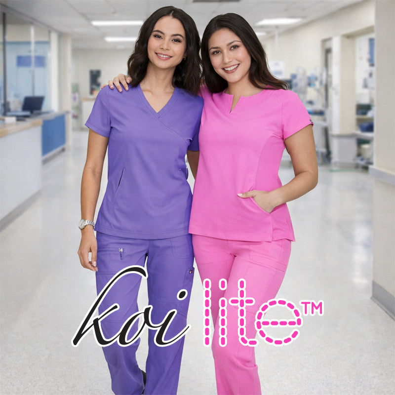 Image of Koi Lite