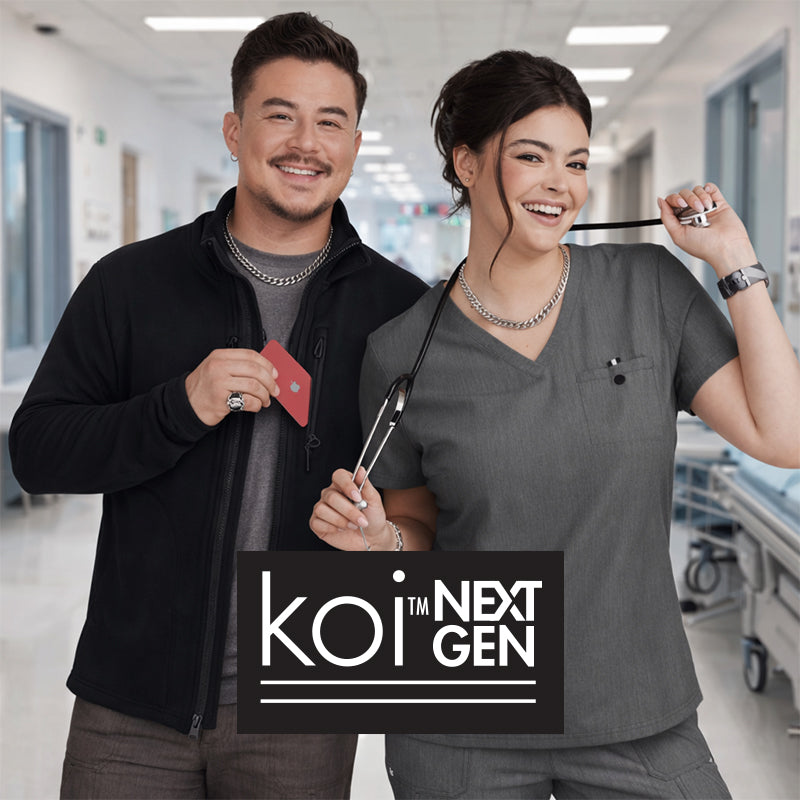 Image of Koi Next Gen For Men
