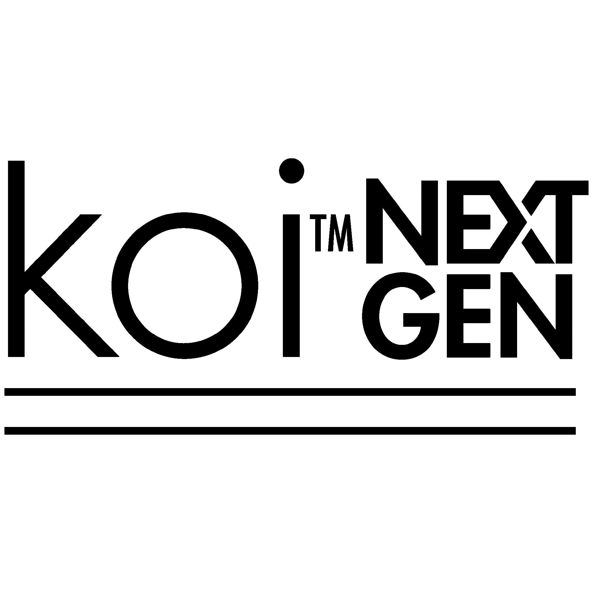 Koi Next Gen