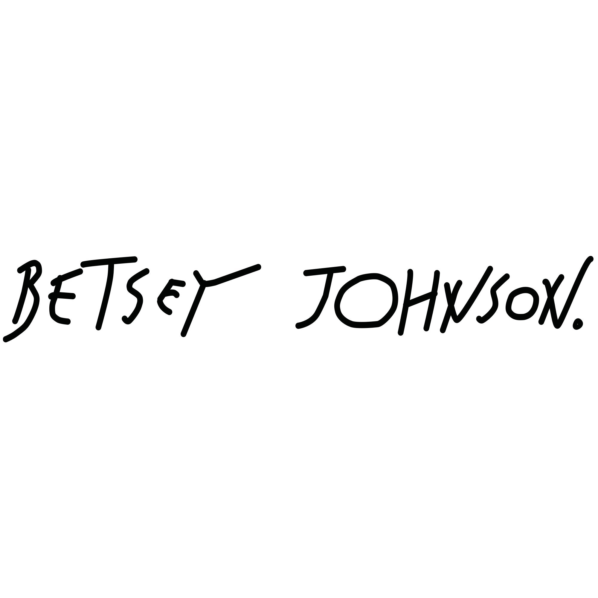 Betsey Johnson by Koi