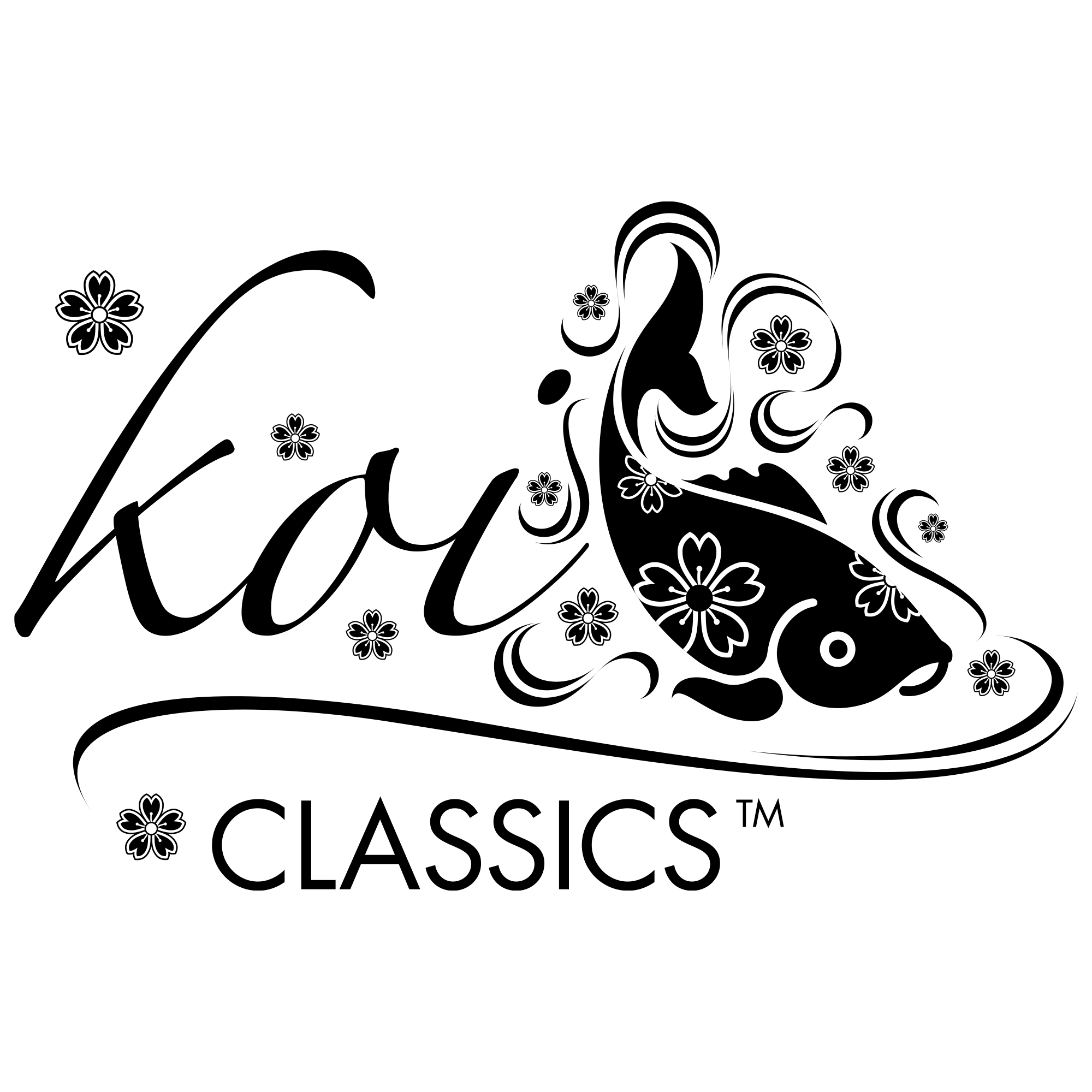 Image of Koi Classics