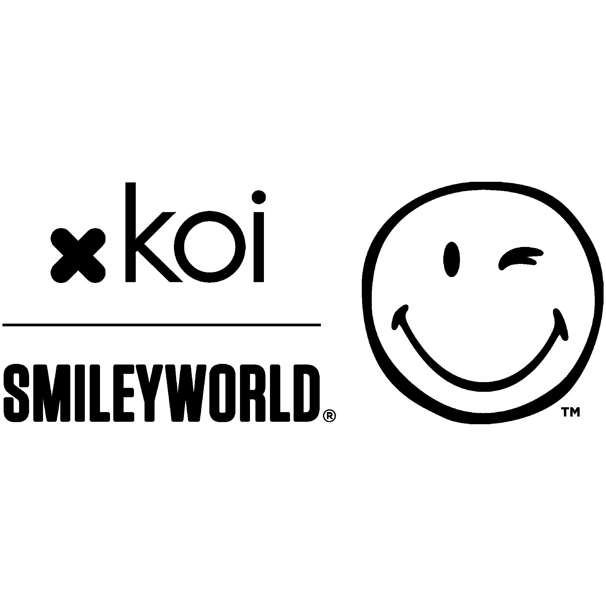 Image of Smiley World