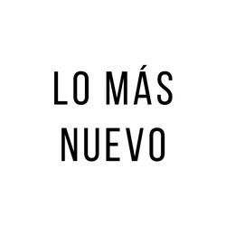 Image of Lo Nuevo