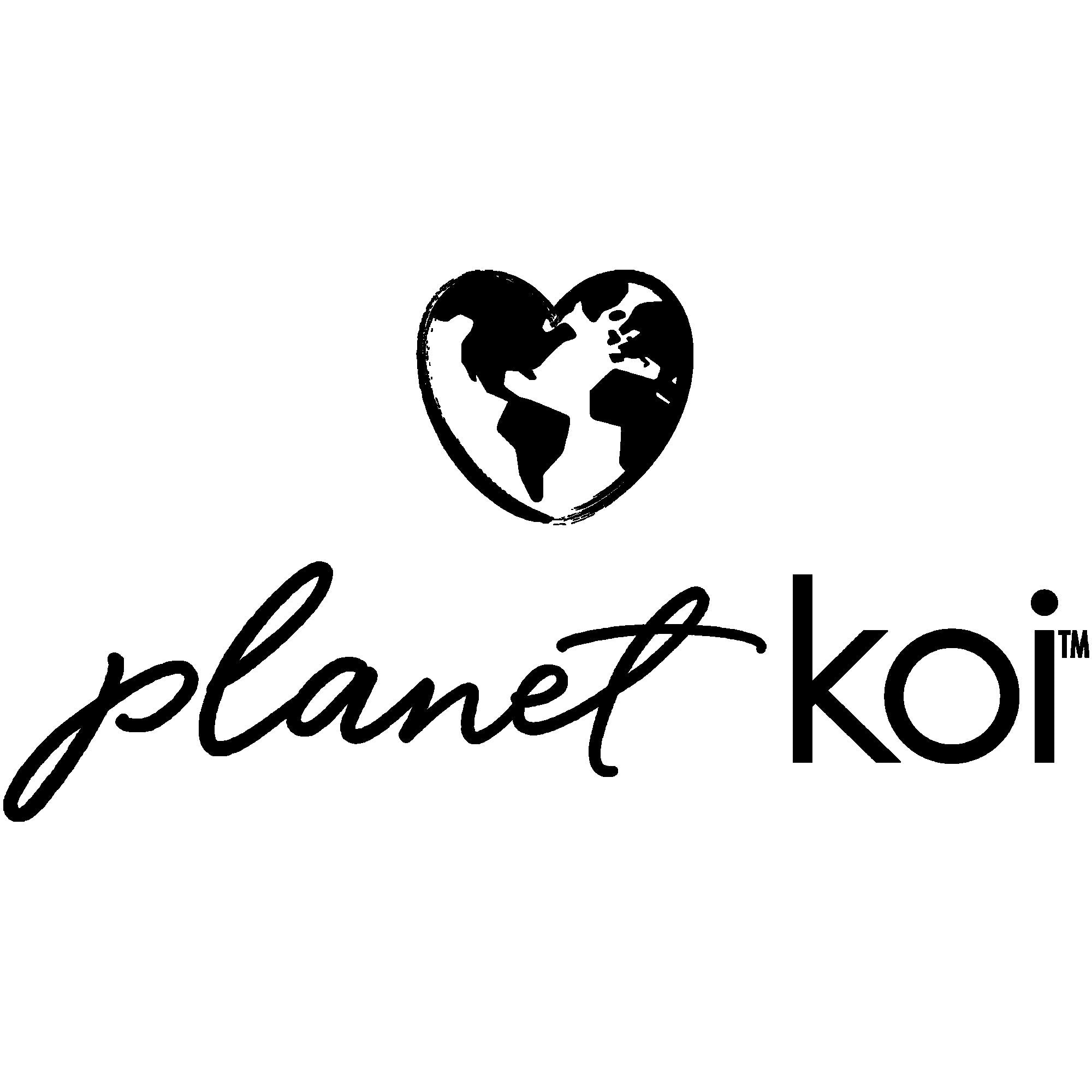 Planet Koi