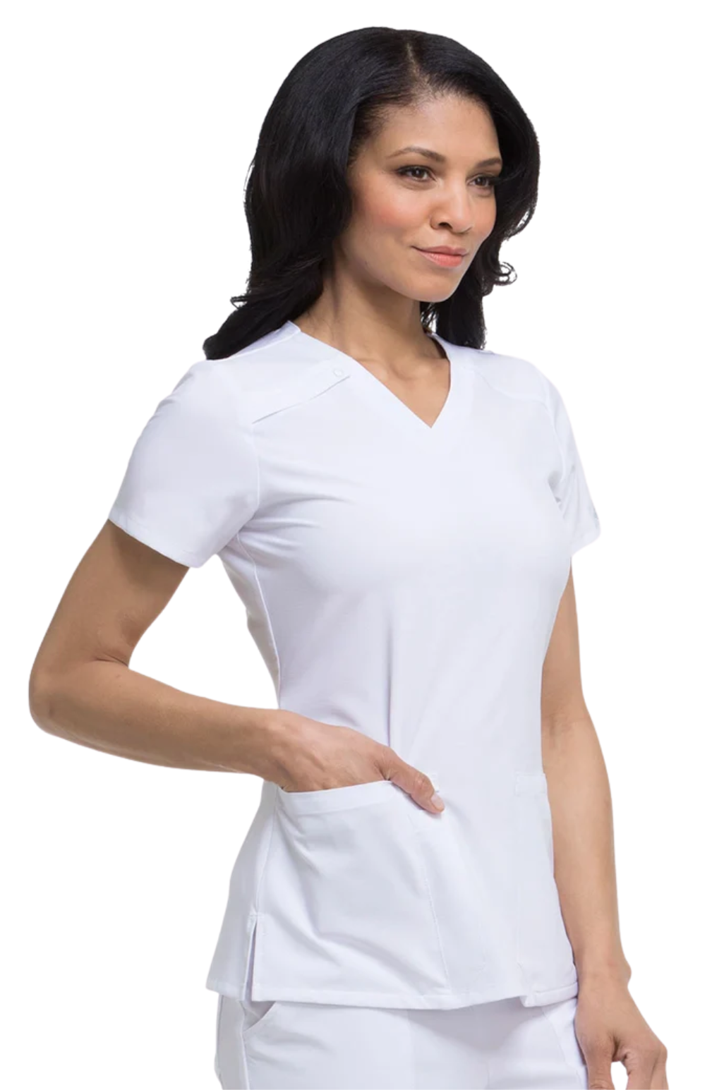 Set Filipina y Pantalón  DK615 /  DK010 Dickies