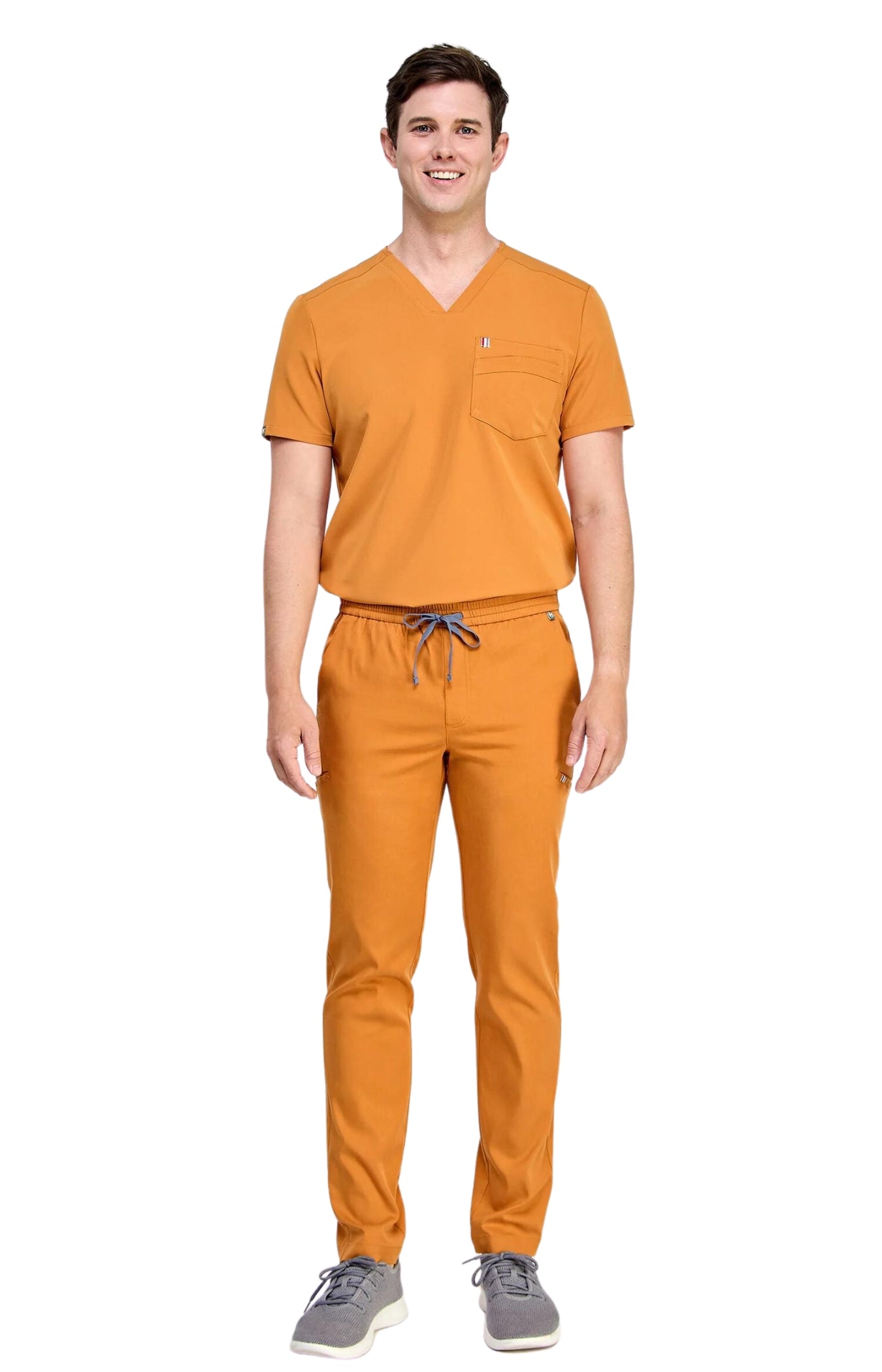 Image of Set Mediclo Crevan-Sable