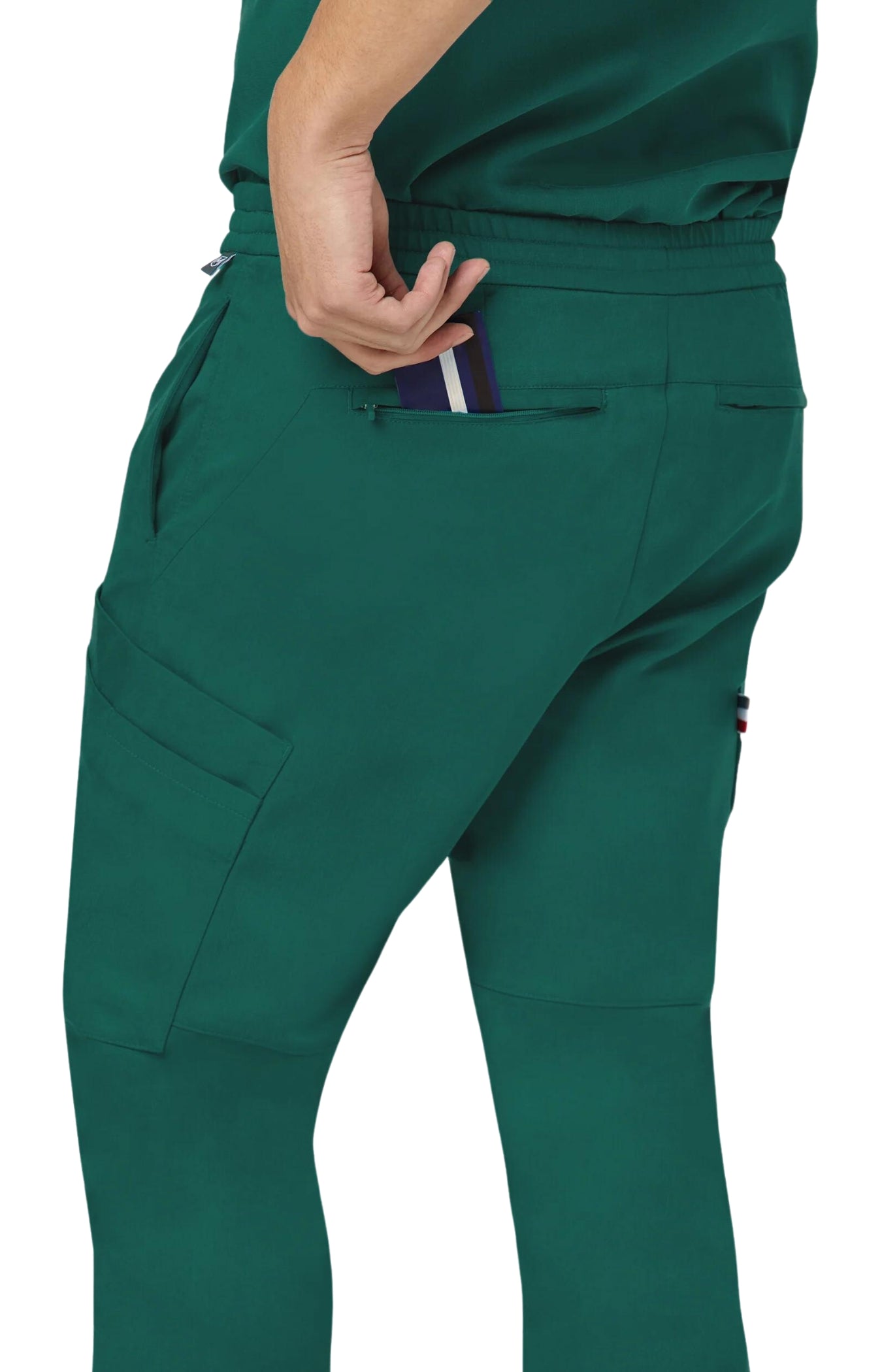 Image of Set Mediclo Crevan-Kodiak