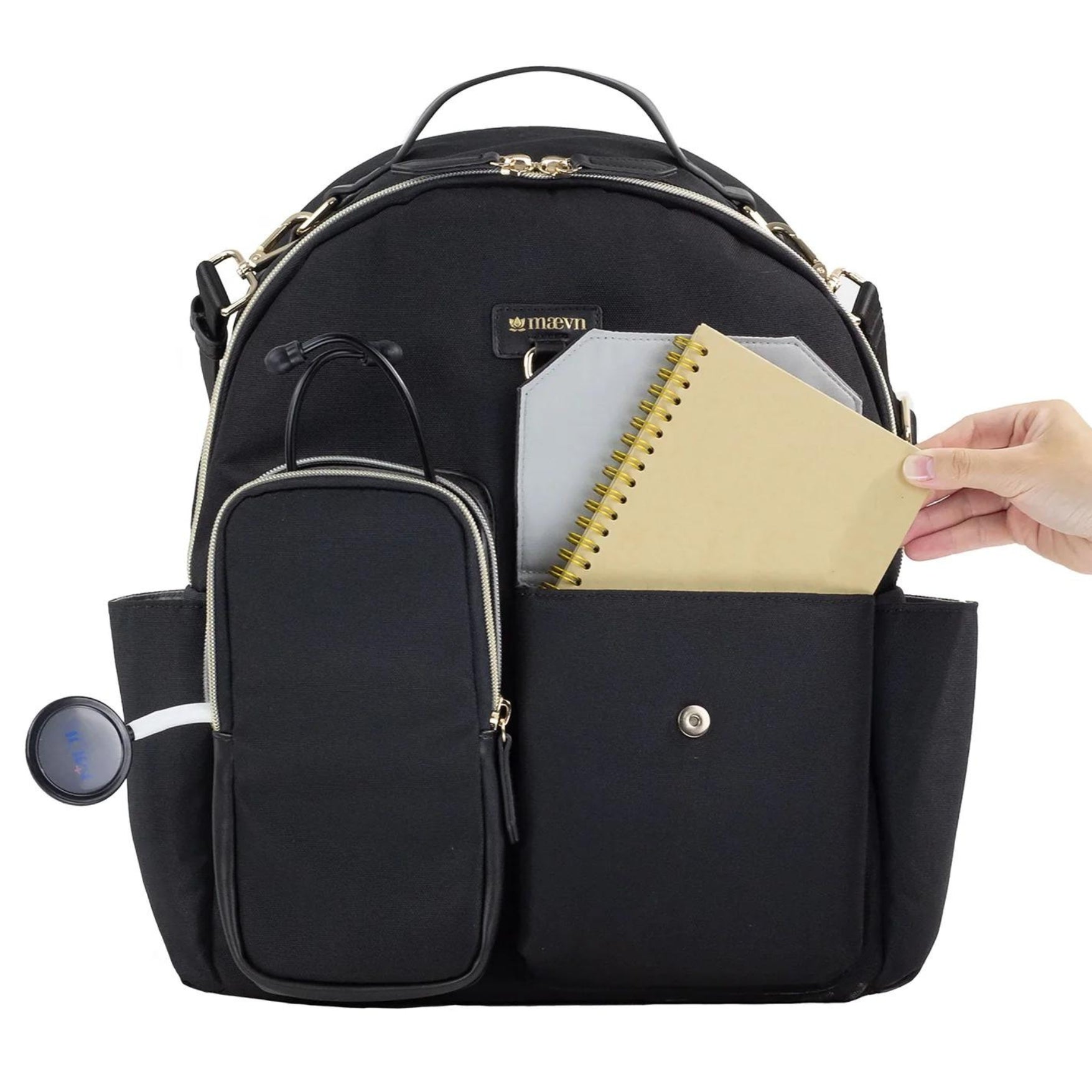 Image of MAEVN ReadyGo Utility Backpack NB019