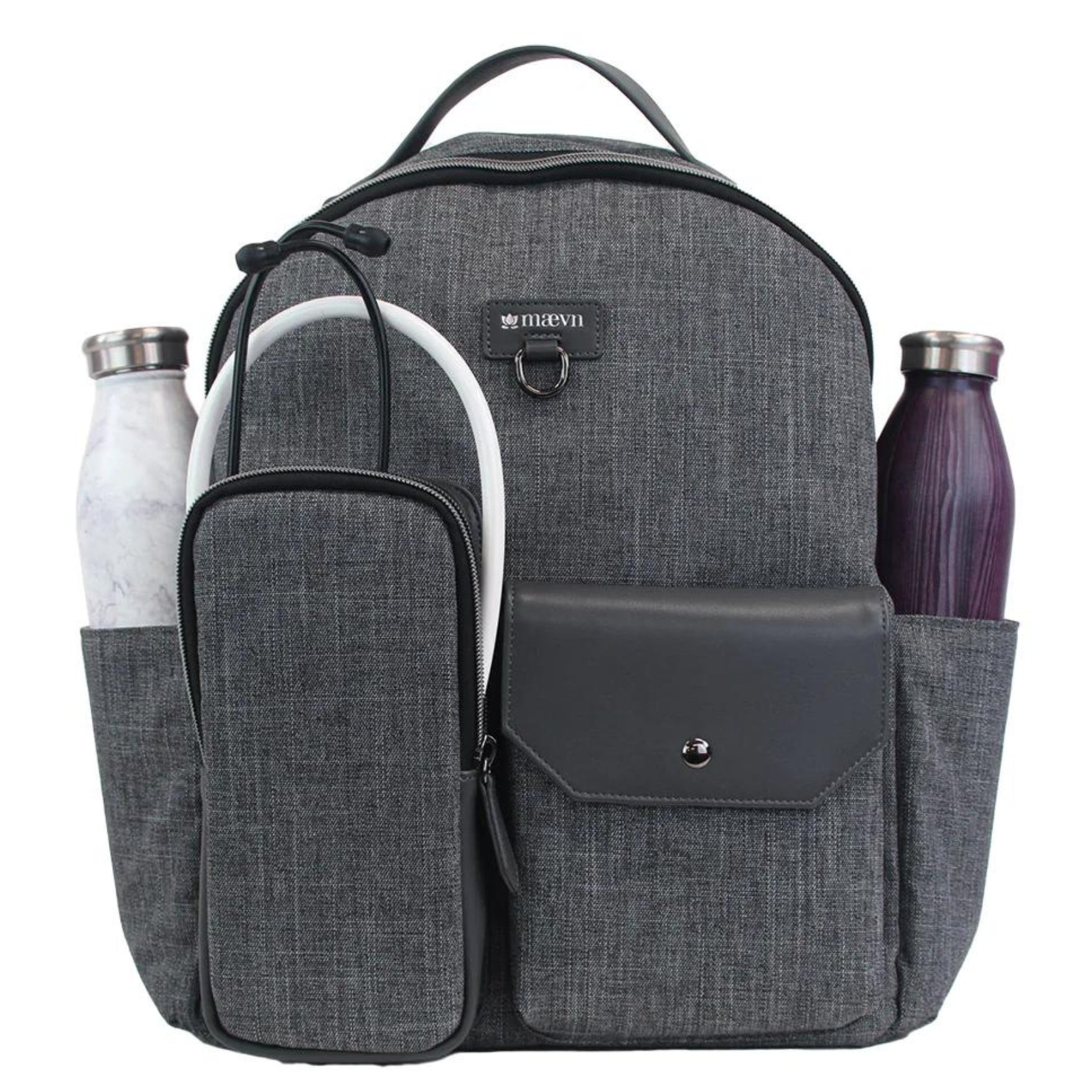 Image of MAEVN ReadyGo Utility Backpack NB019