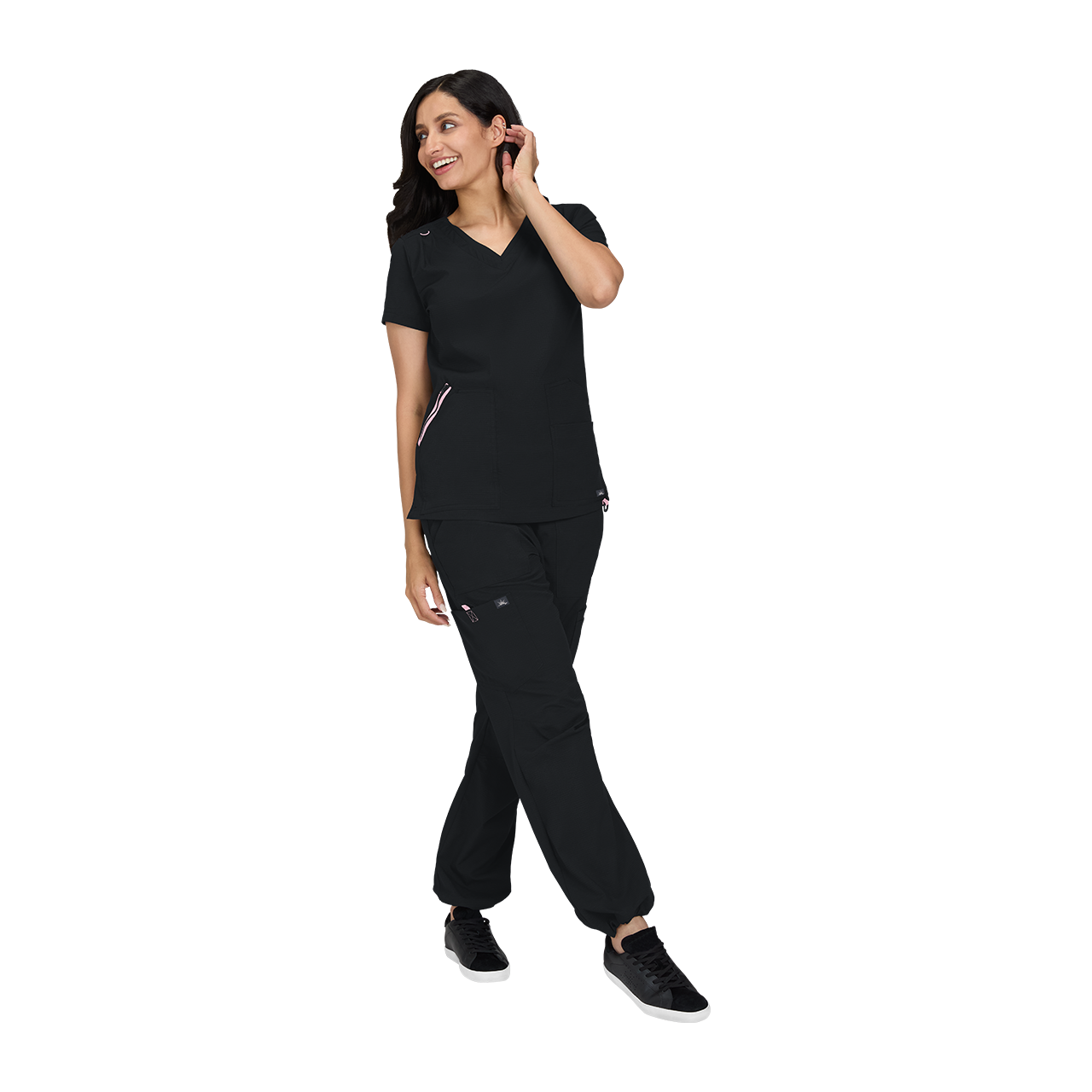 Set Sari/Freda - Solis
