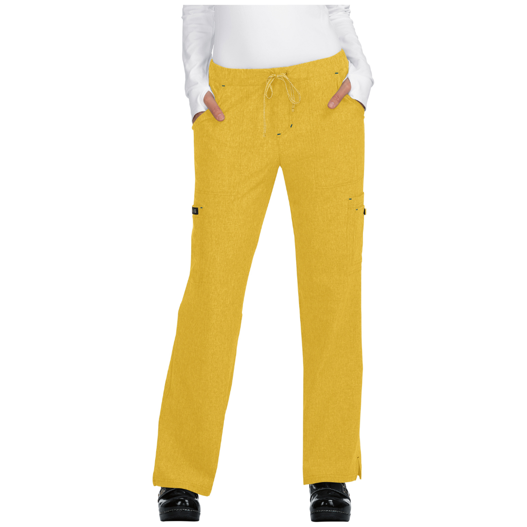 Holly Pant Koi Basics