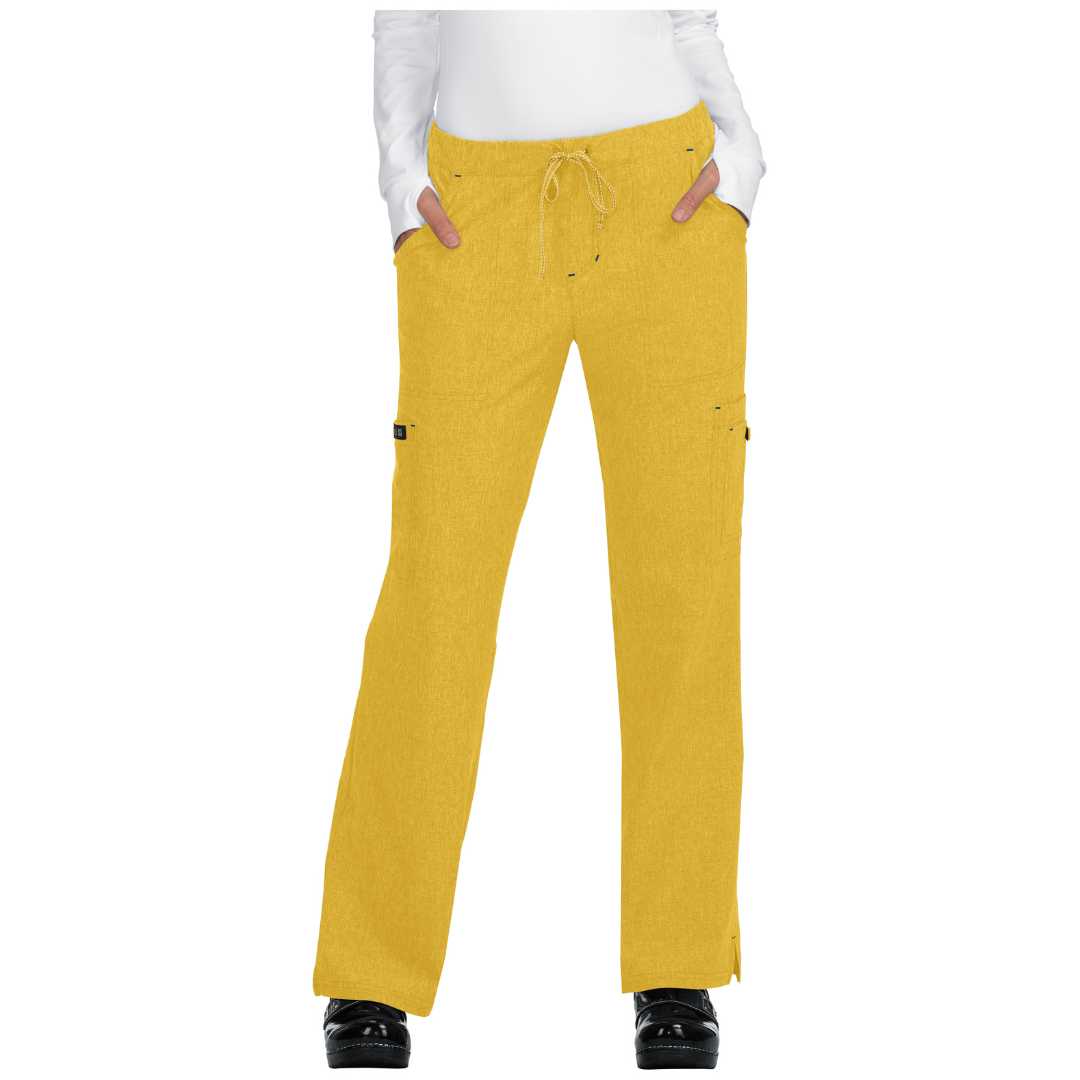 Image of Pantalon Holly - Koi Basics