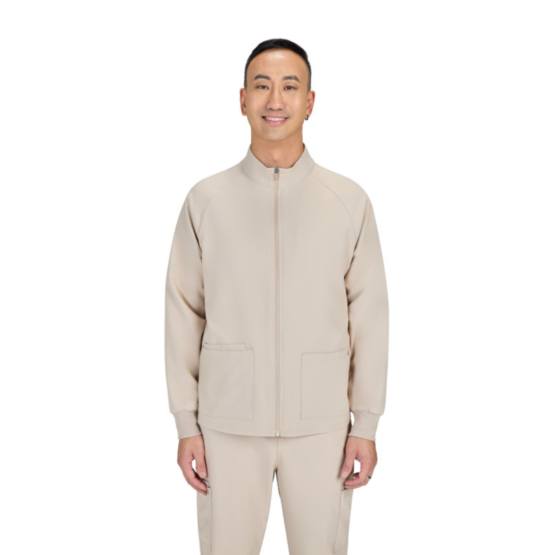 Image of Chamarra Alpha - Cureology By Koi