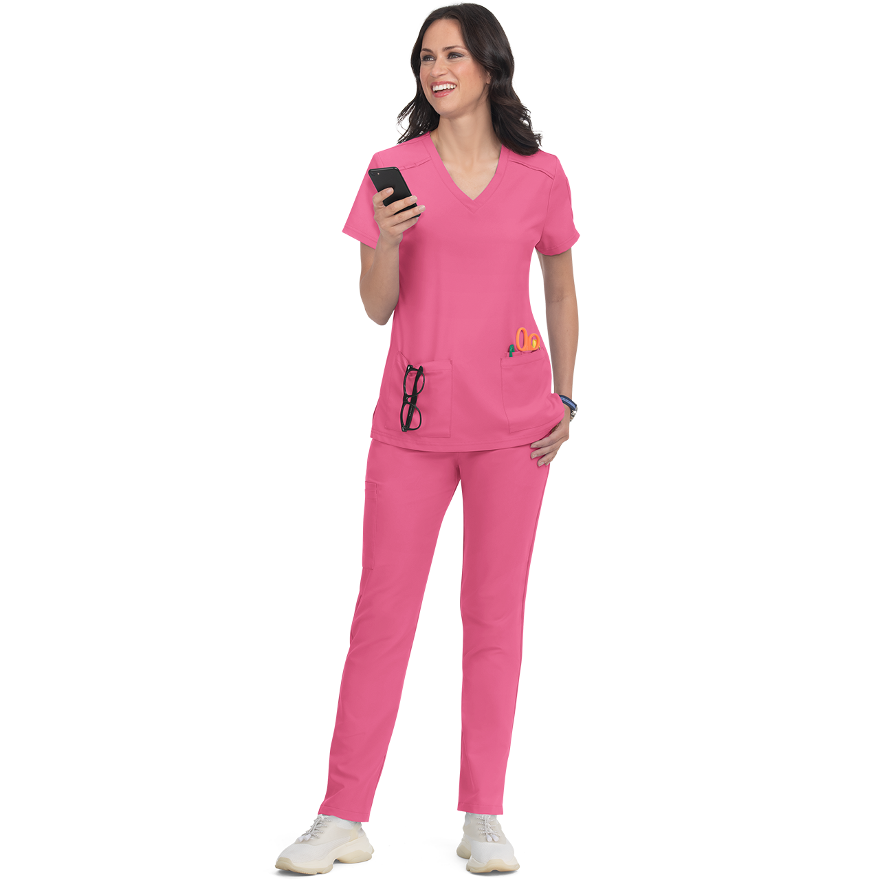 Image of Set Cardi/Atria - Cureology By Koi