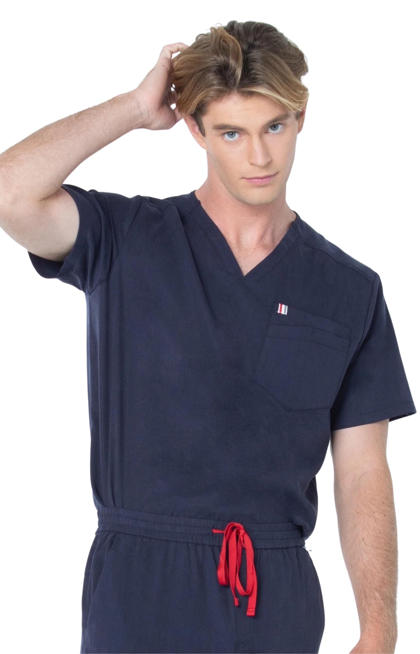 Image of Set Mediclo Crevan-Sable