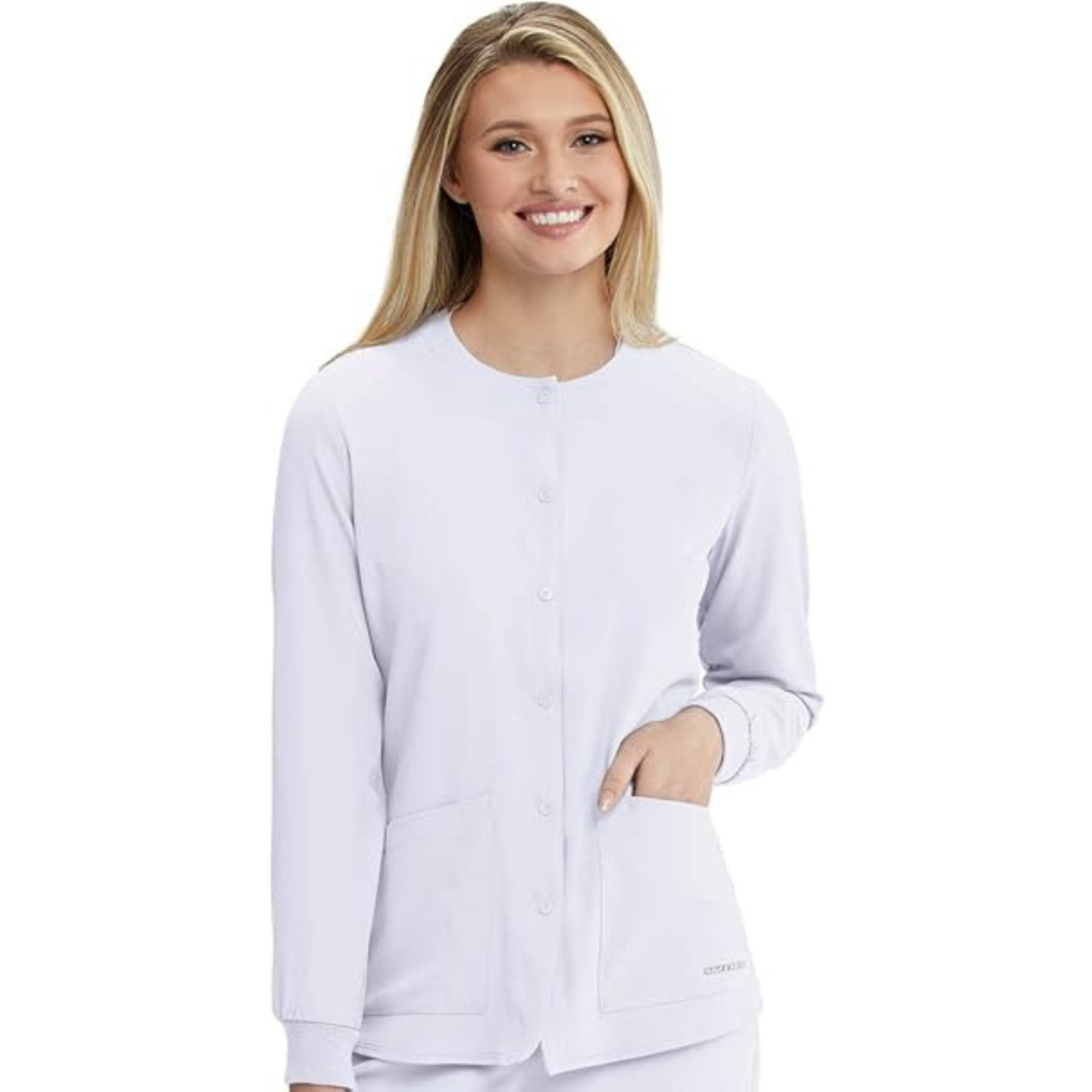 Image of Chamarra SK0401 - Skechers