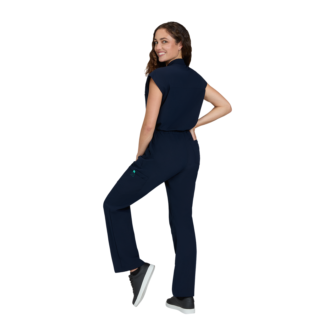 Image of Anja Jumpsuite - Solis