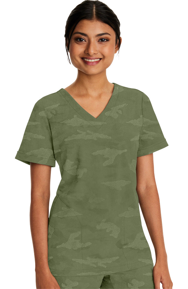 Image of Set Joy - Tate Purple Label Healing Hands