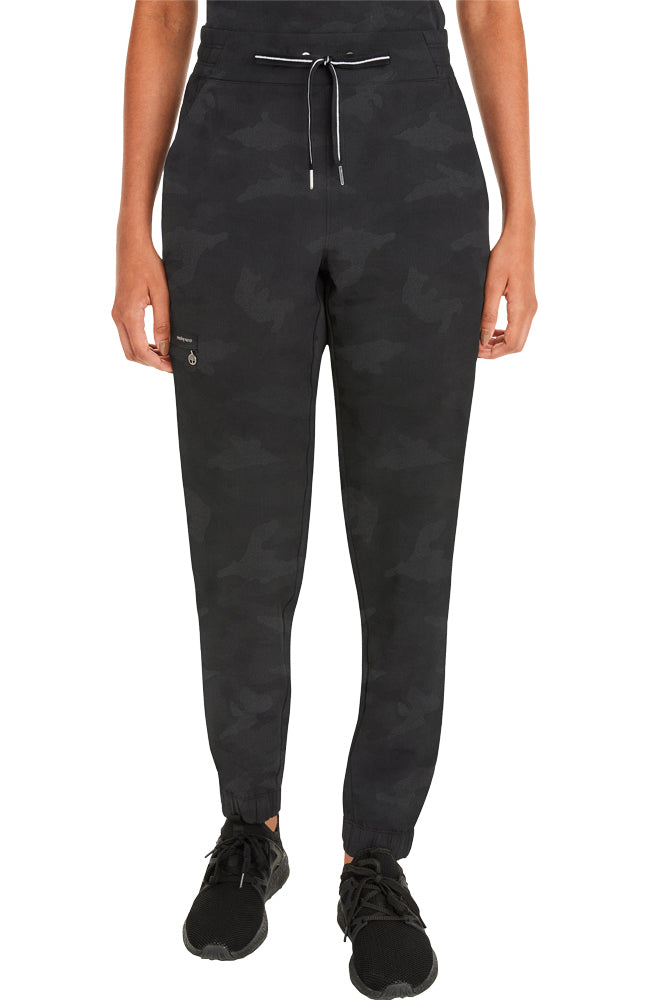 Image of Set Joy - Tate Purple Label Healing Hands