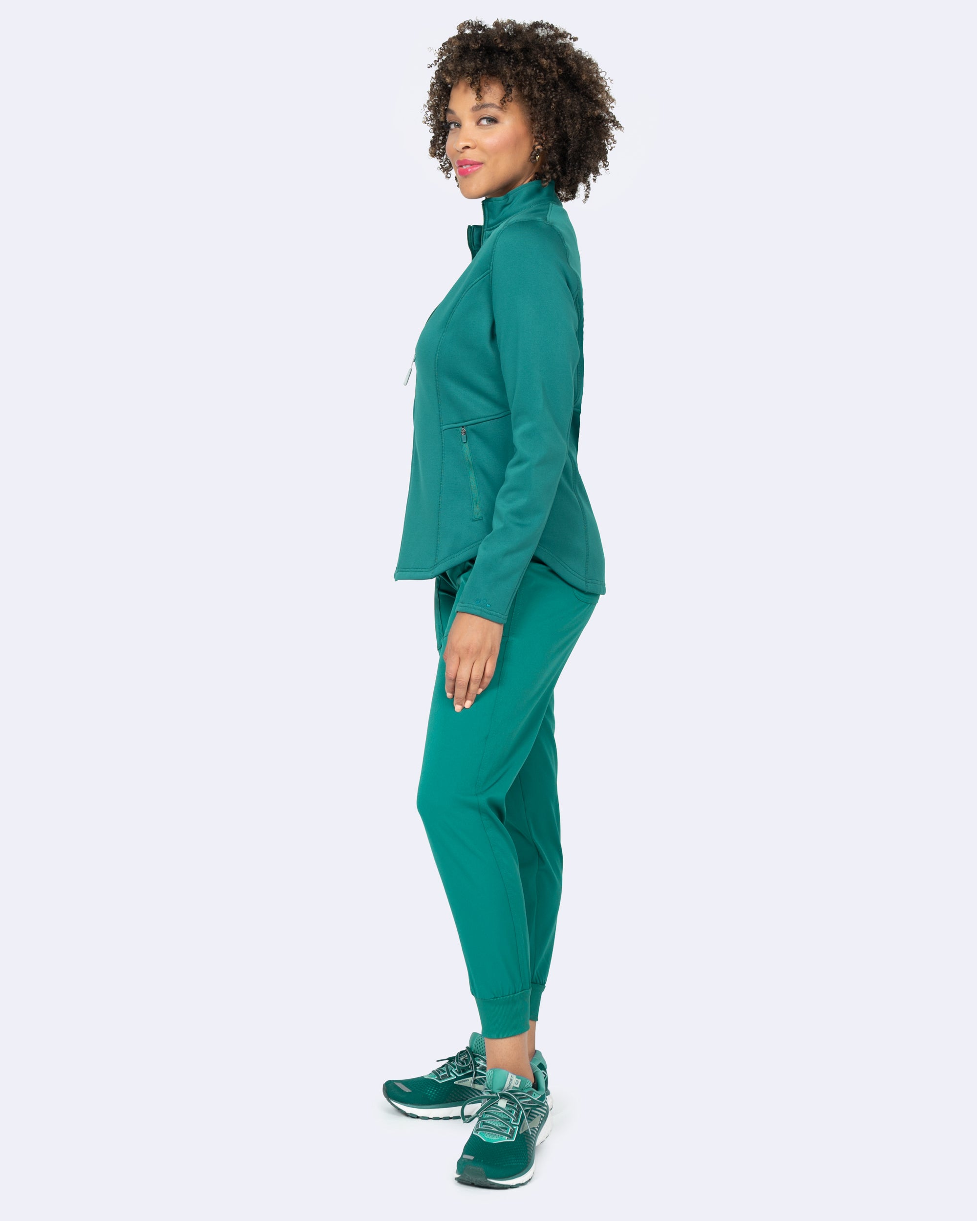 Image of Chamarra Zavate 2023