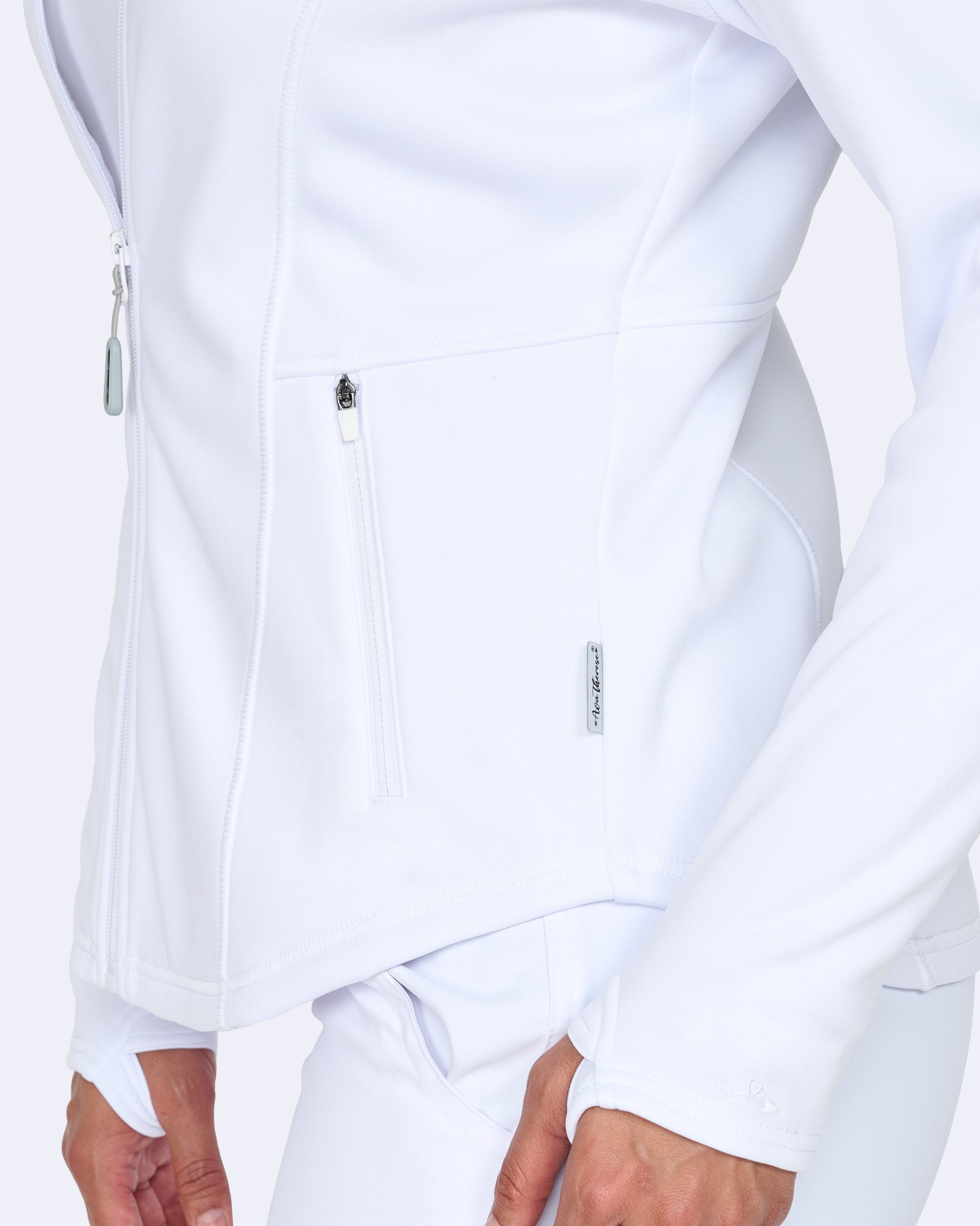 Image of Chamarra Zavate 2023