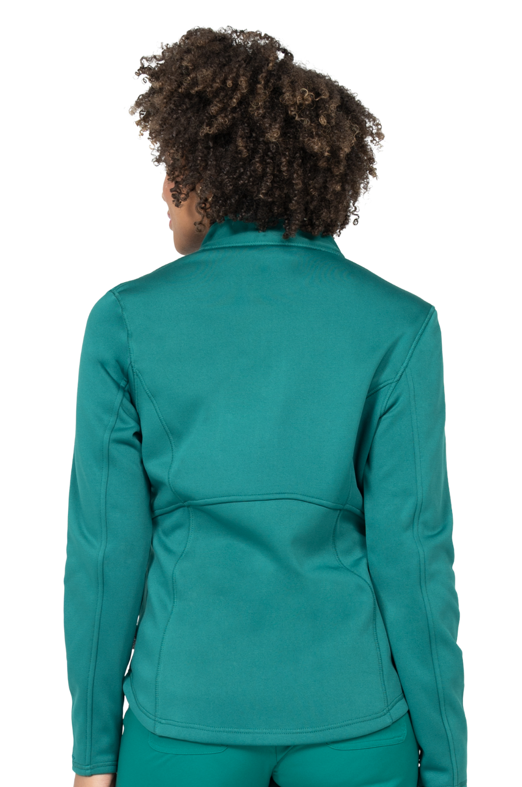 Image of Chamarra Megan Zavate 2023 para Dama COLORES