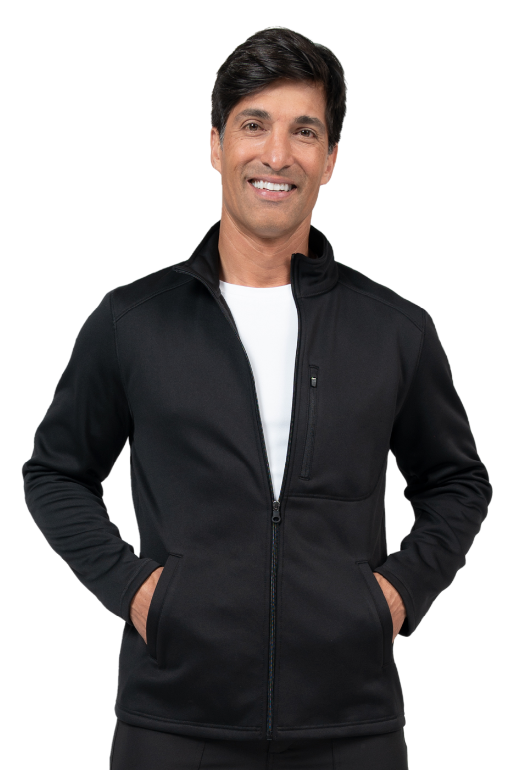 Image of Chamarra Brandon Zavate 2036 para Caballero