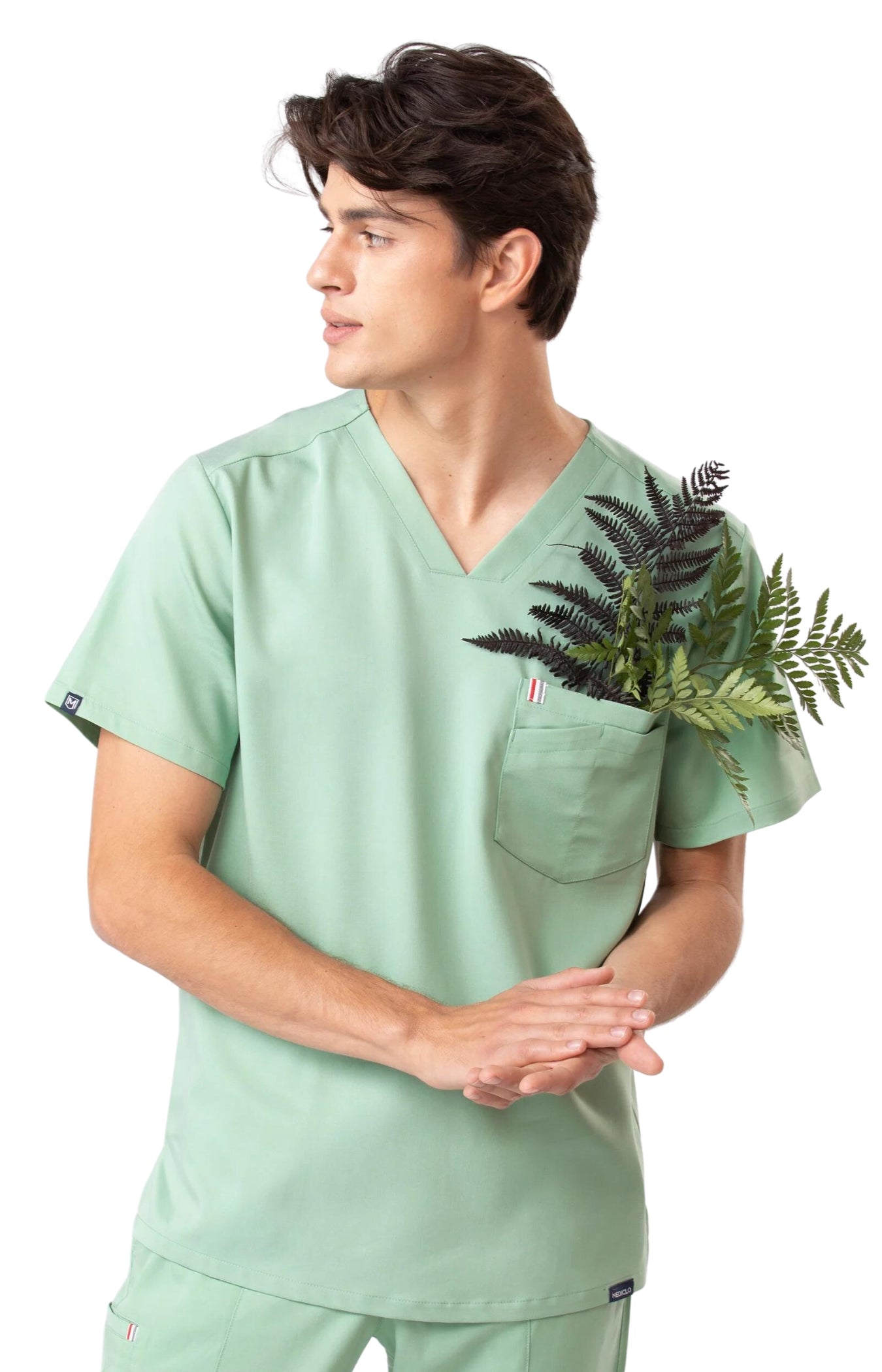 Image of Set Mediclo Crevan-Sable