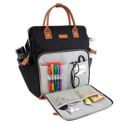 Image of MAEVN ReadyGo Clinical Backpack NB003