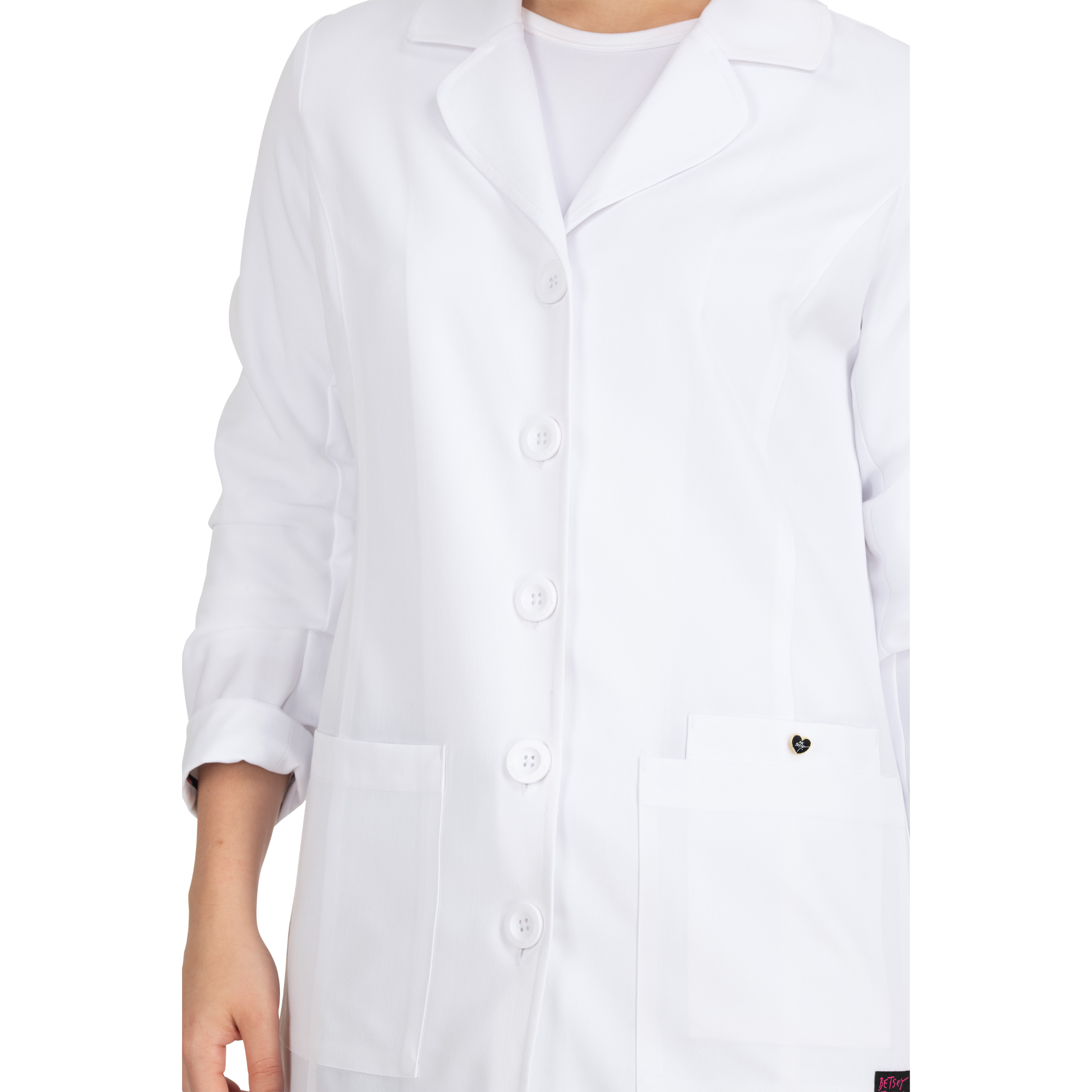 Image of Bata Marigold - Betsey Johnson KOI