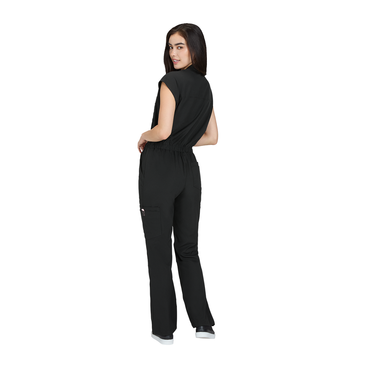 Anja Jumpsuite - Solis