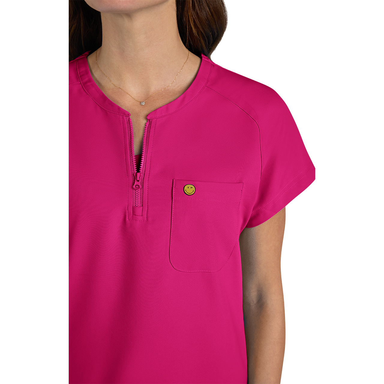 Image of Set Ecstatic/Jolly - Koi Smiley World