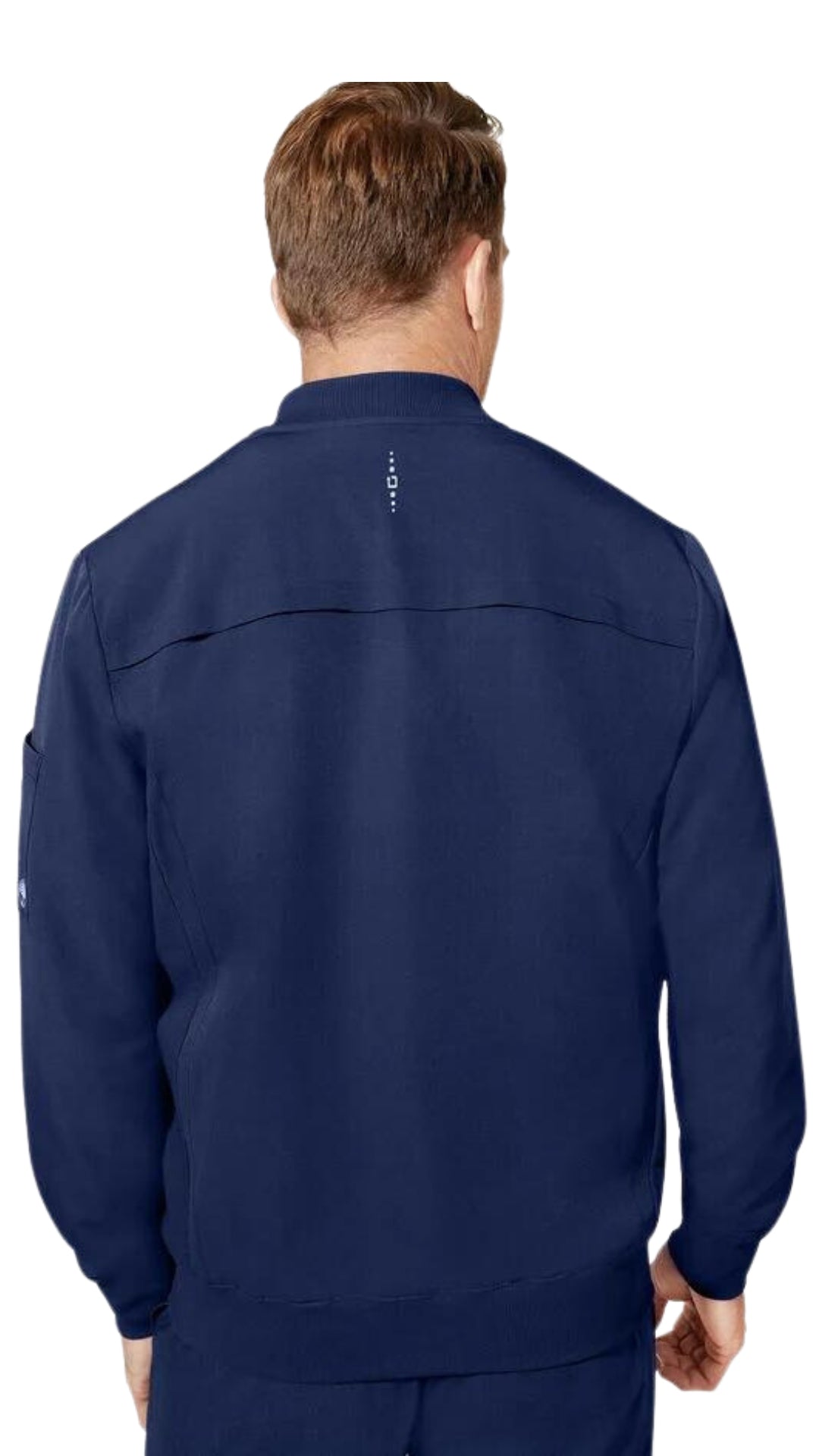 Image of Chamarra Healing Hands 360 Samuel