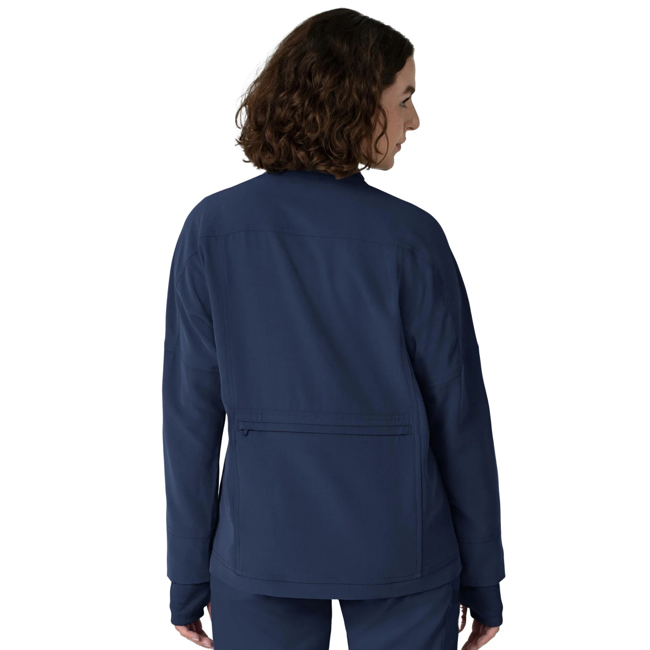 Image of Chamarra Plegable 8132 - Wink