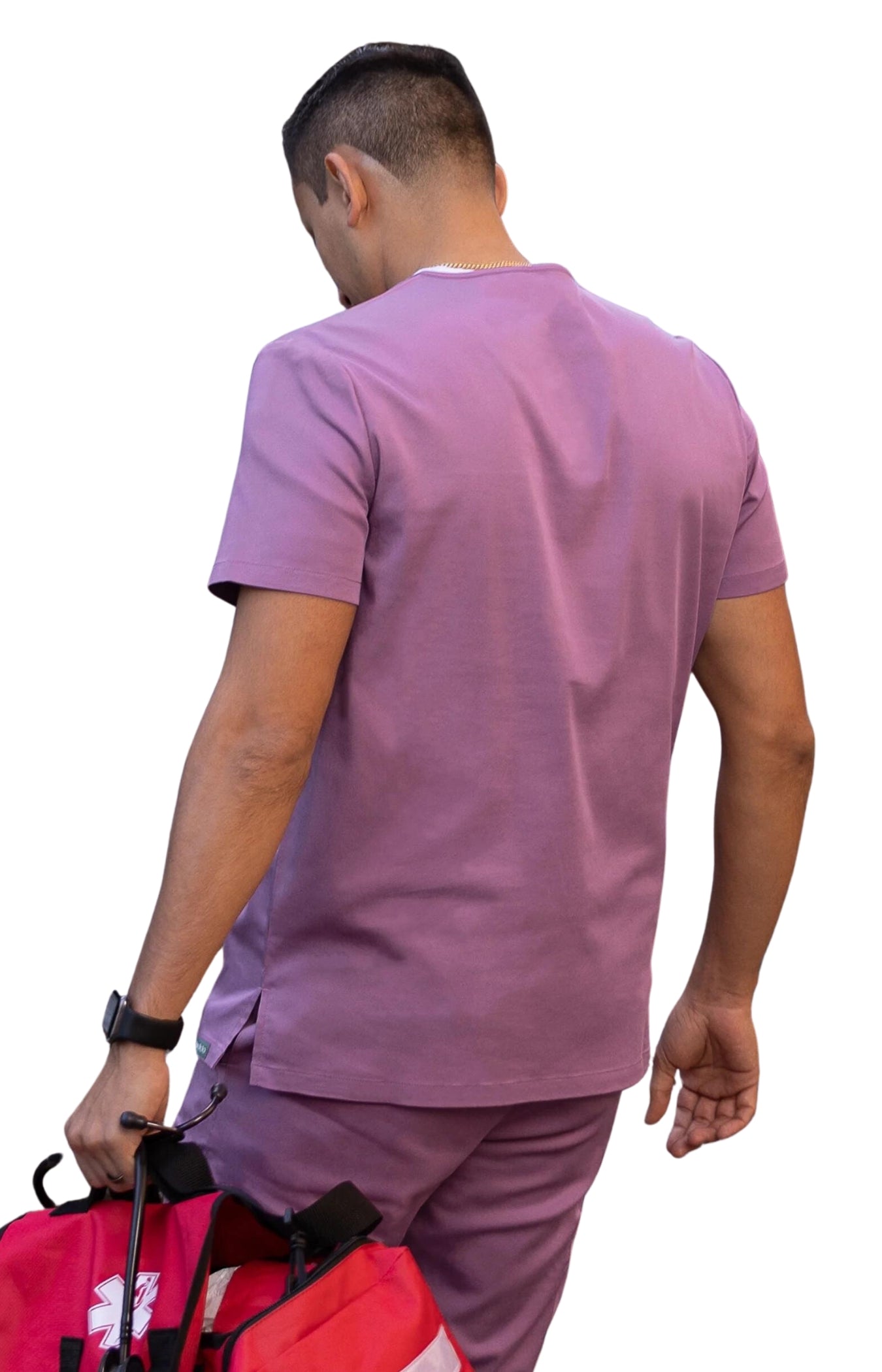 Image of Set Mediclo Crevan-Sable