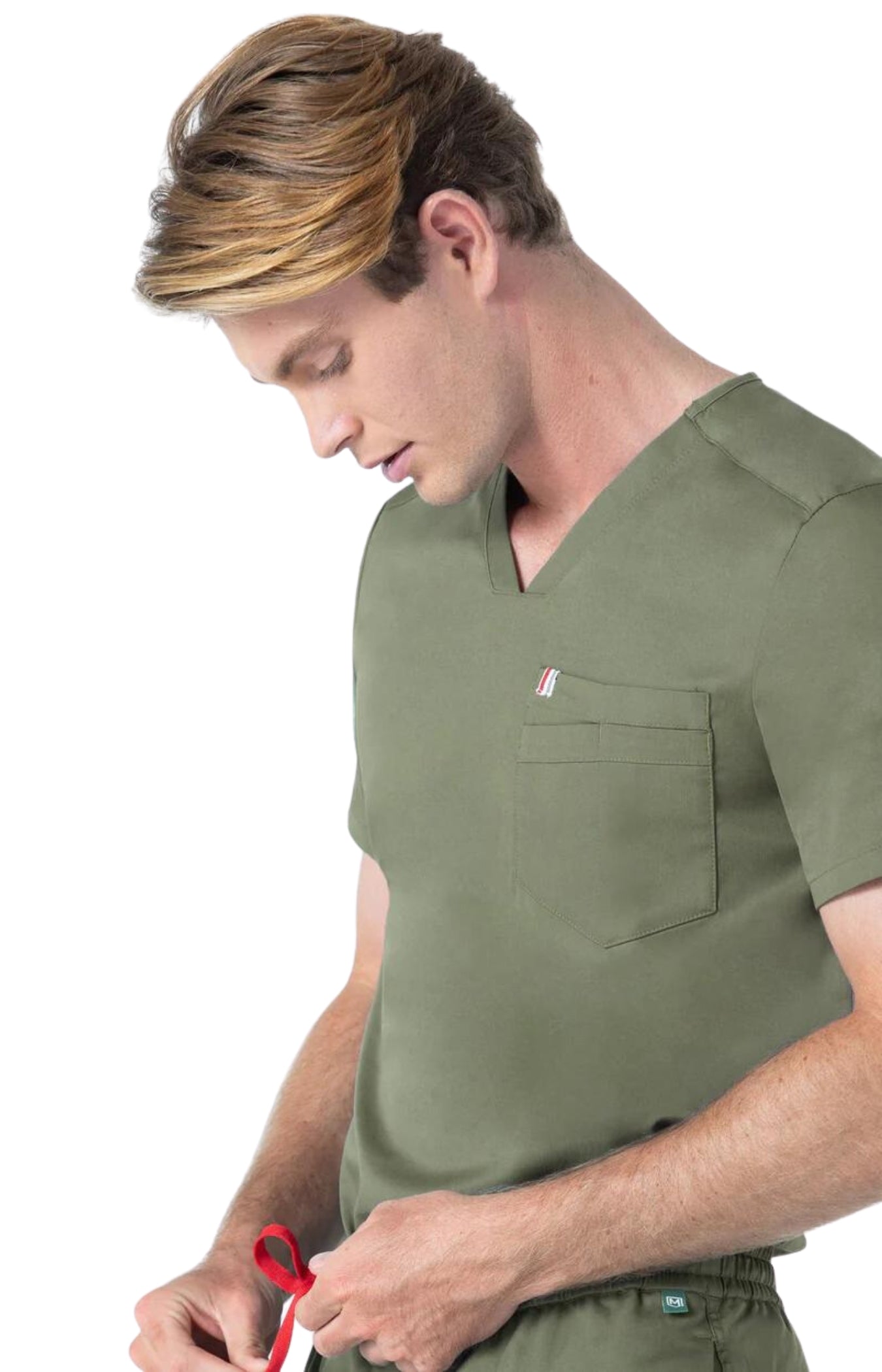 Image of Set Mediclo Crevan-Sable