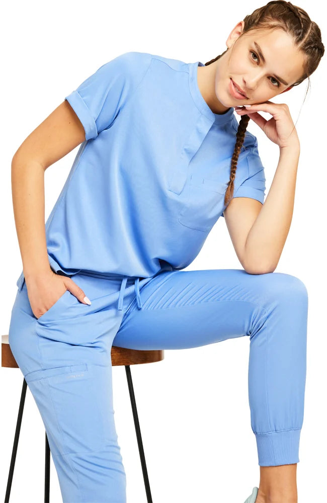 Image of Set Macy - Rhea Healing Hands