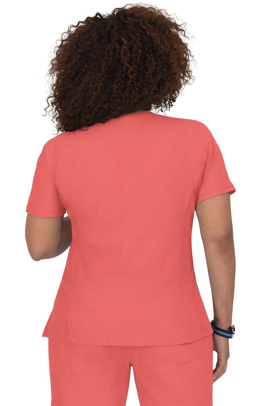 Image of Set Koi Philosophy + Spirit - Coral