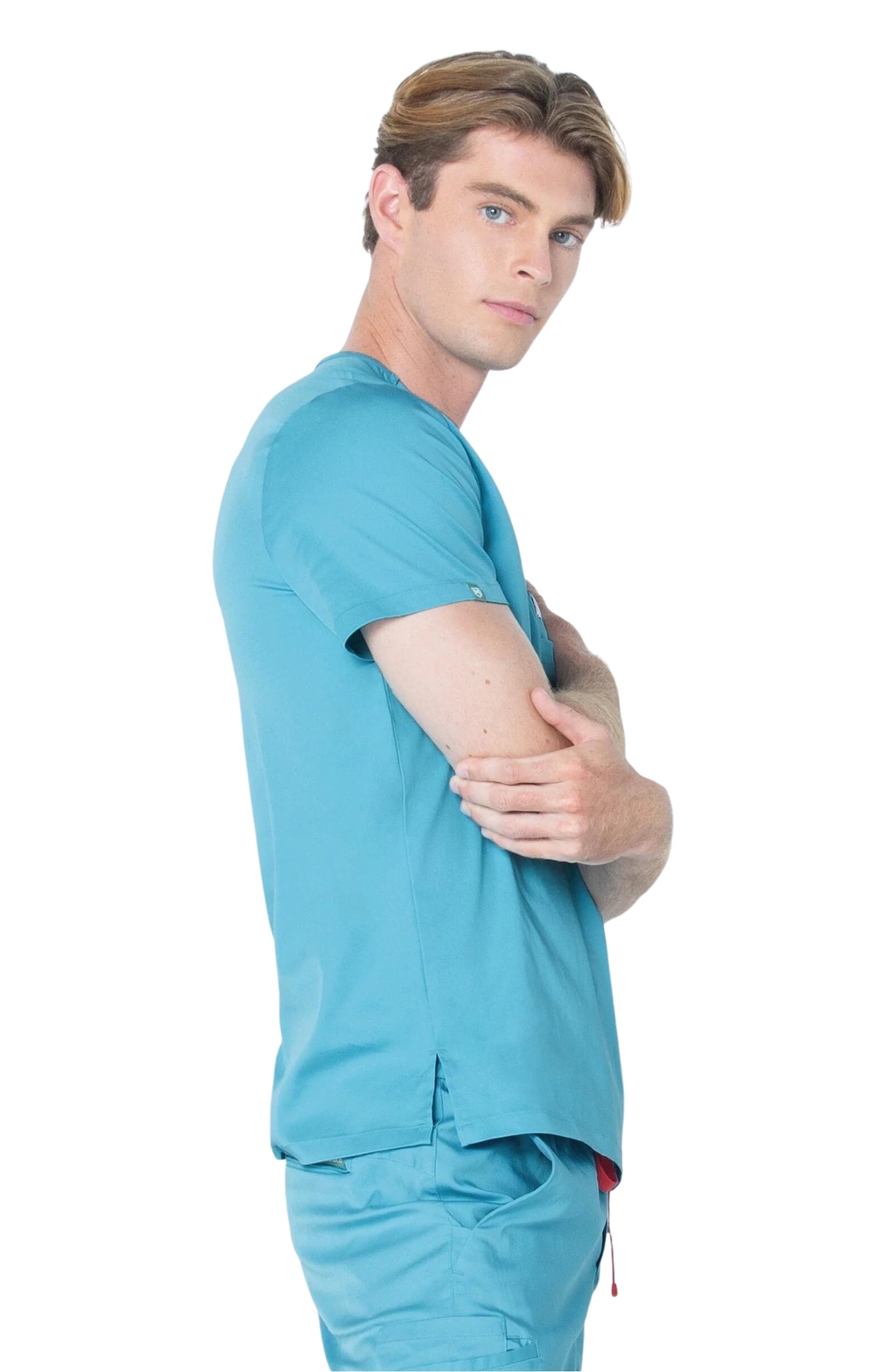 Image of Set Mediclo Crevan-Sable