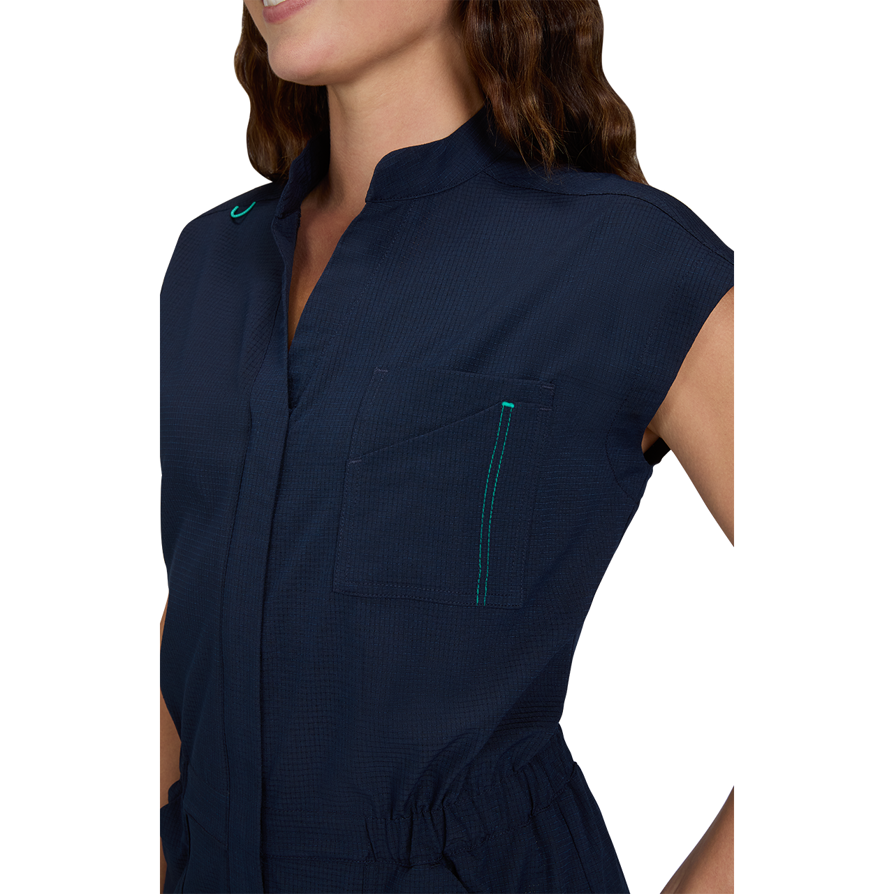 Image of Anja Jumpsuite - Solis