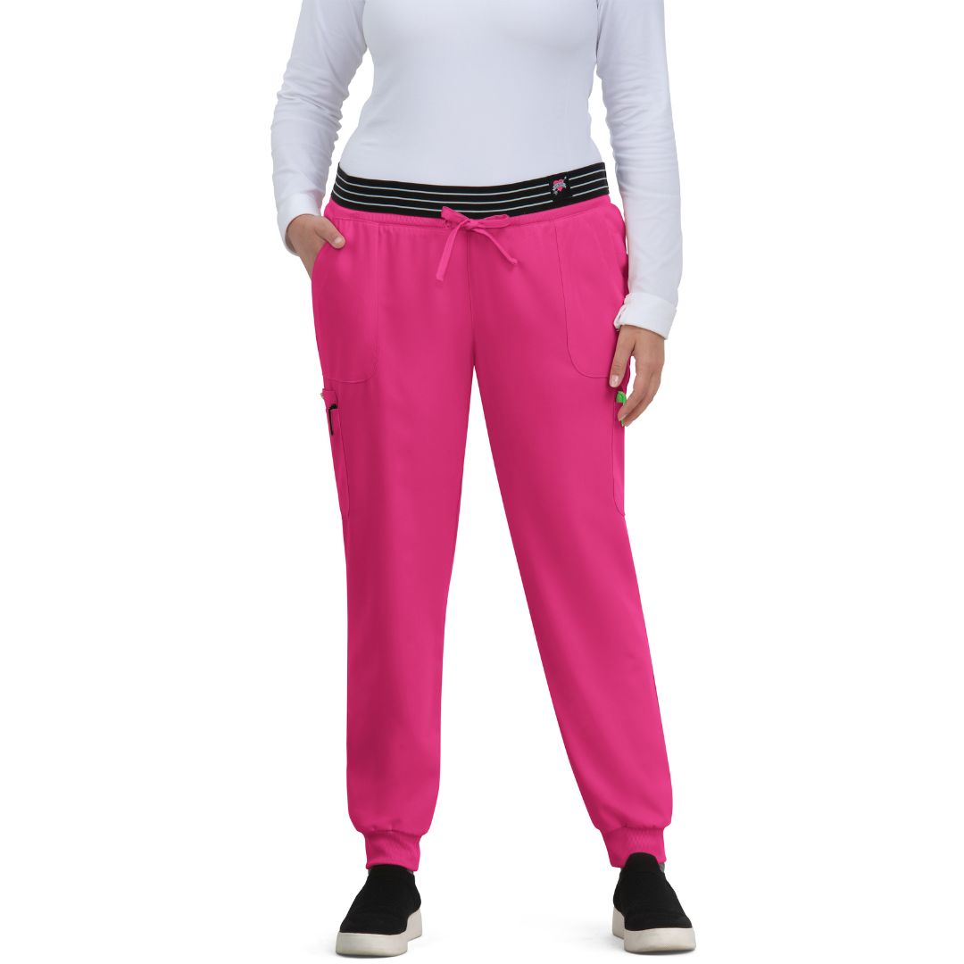 Image of Pantalón Hollyhock Jogger