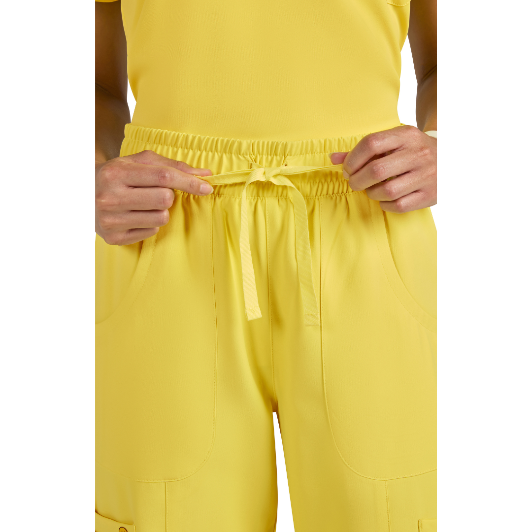 Image of Set Ecstatic/Jolly - Koi Smiley World