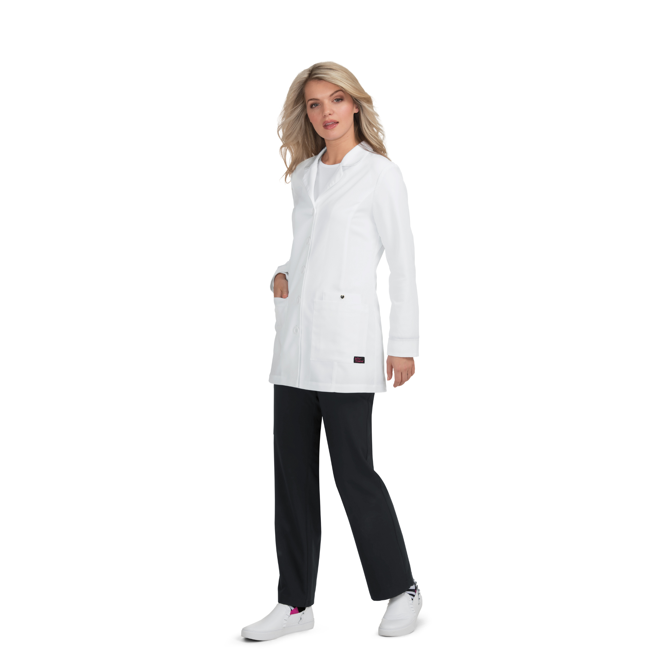 Image of Bata Marigold - Betsey Johnson KOI