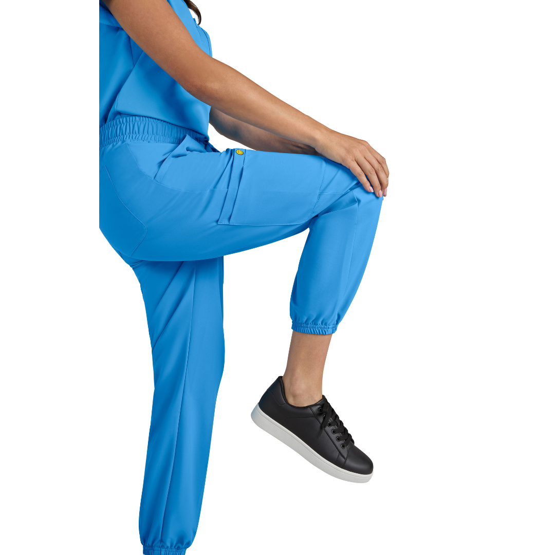 Image of Set Ecstatic/Jolly - Koi Smiley World