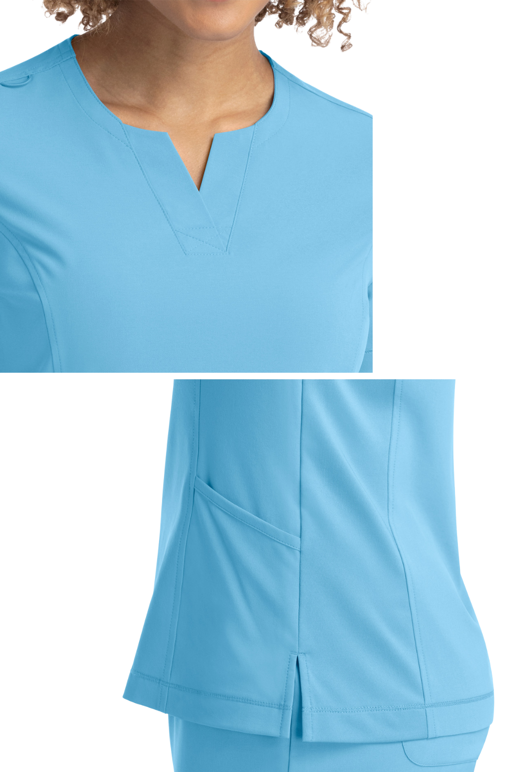 Image of SET MAEVN EPIC WOMEN 4802 COLORES