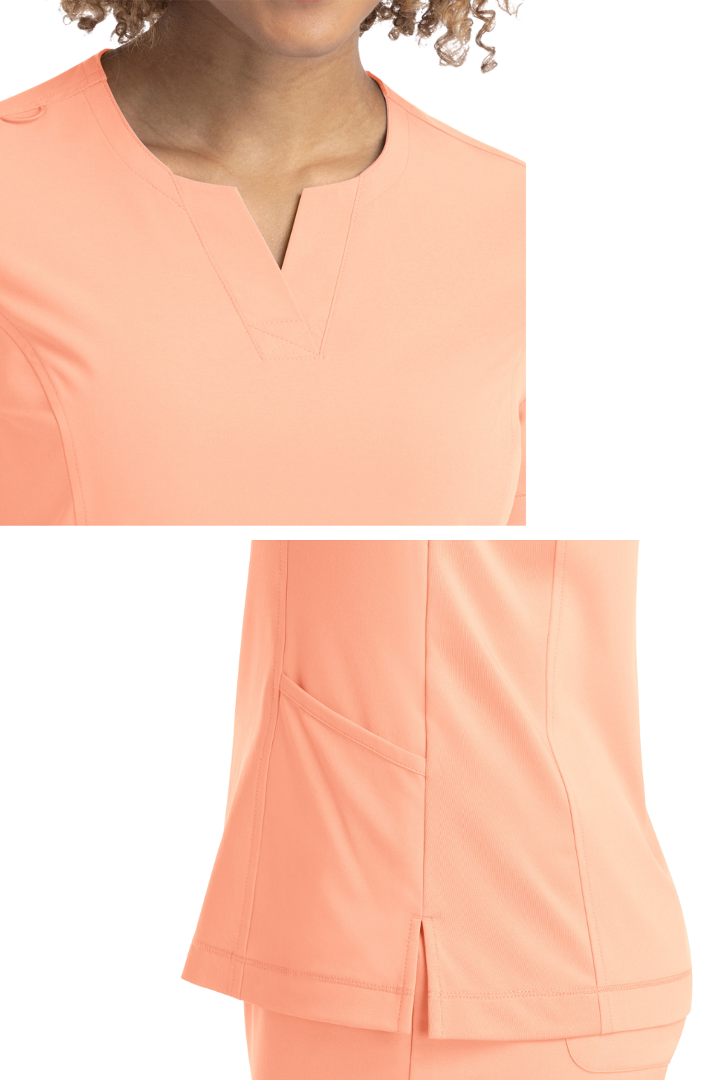 Image of SET MAEVN EPIC WOMEN 4802 COLORES