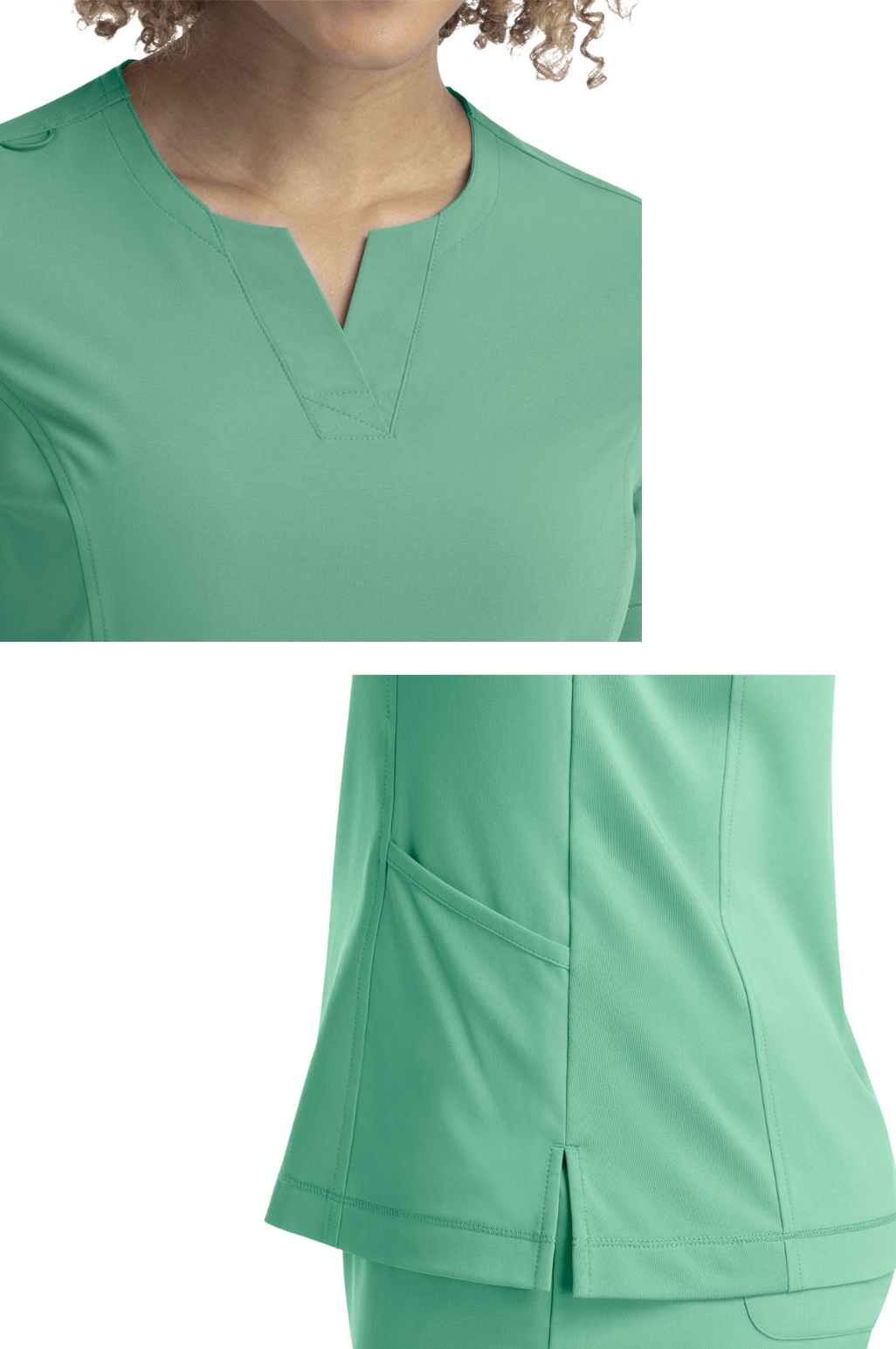 Image of SET MAEVN EPIC WOMEN 4802 COLORES